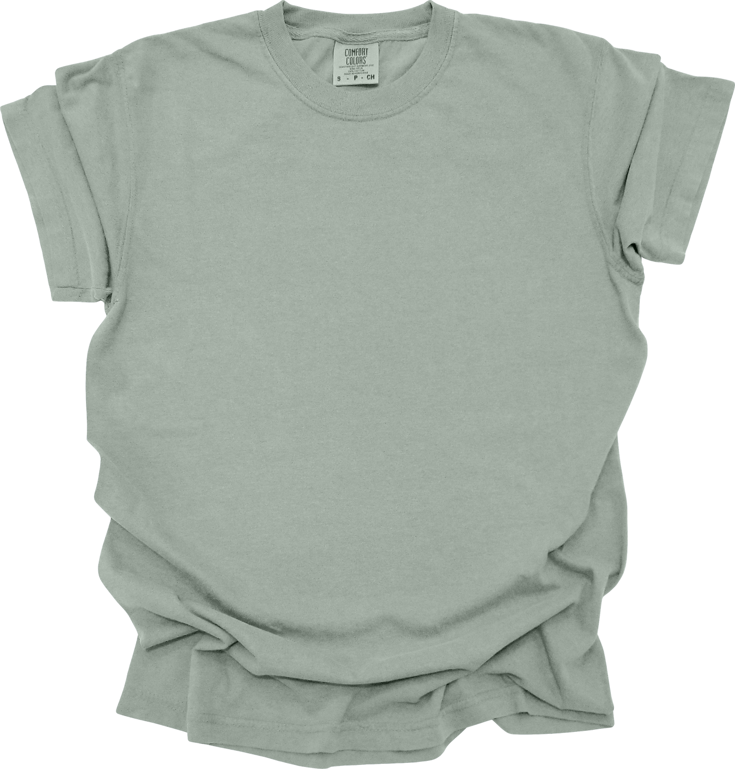 Mama Tee – Comfort Colors® Collection