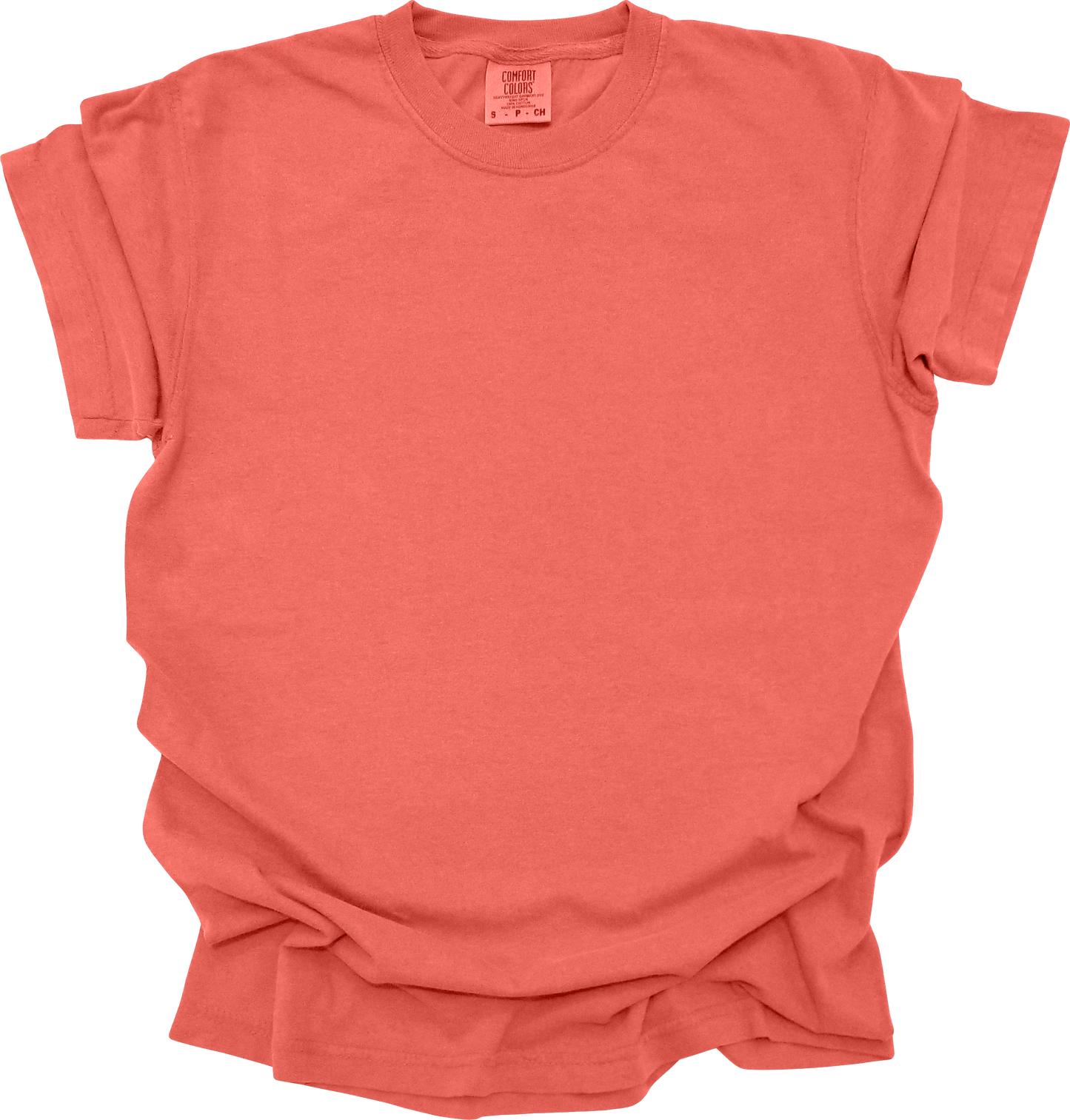 Mama Tee – Comfort Colors® Collection