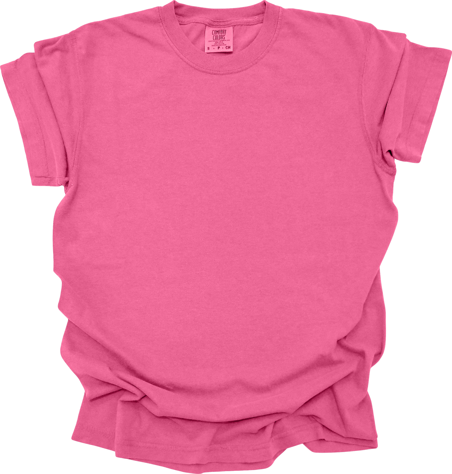 Mama Tee – Comfort Colors® Collection