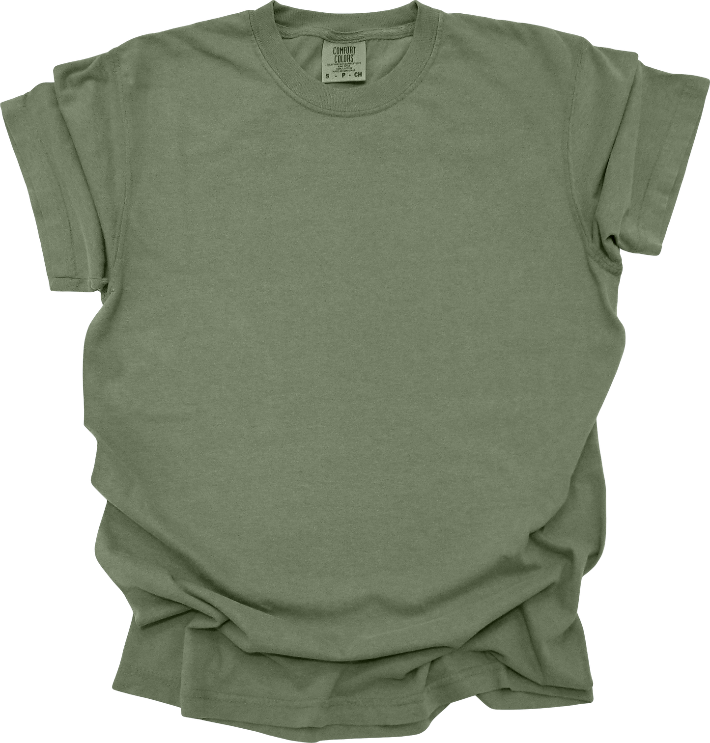 Mama Tee – Comfort Colors® Collection