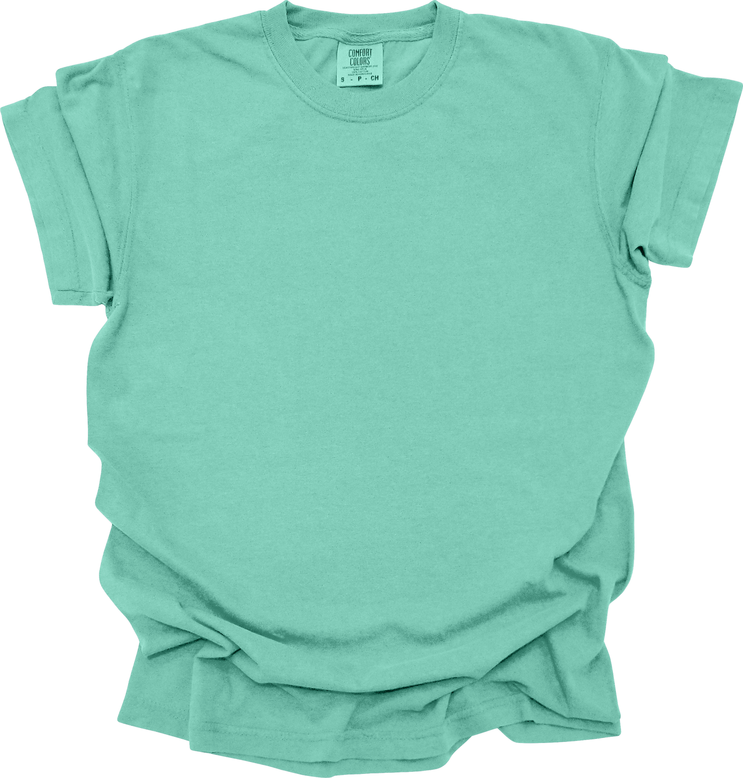 Mama Tee – Comfort Colors® Collection