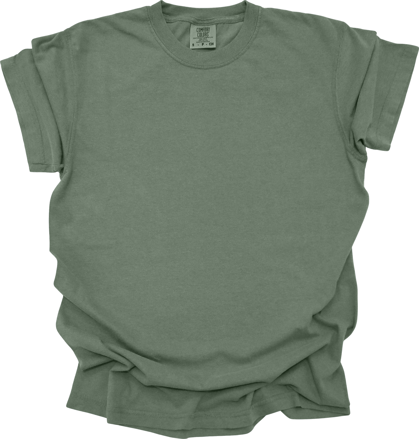 Mama Tee – Comfort Colors® Collection