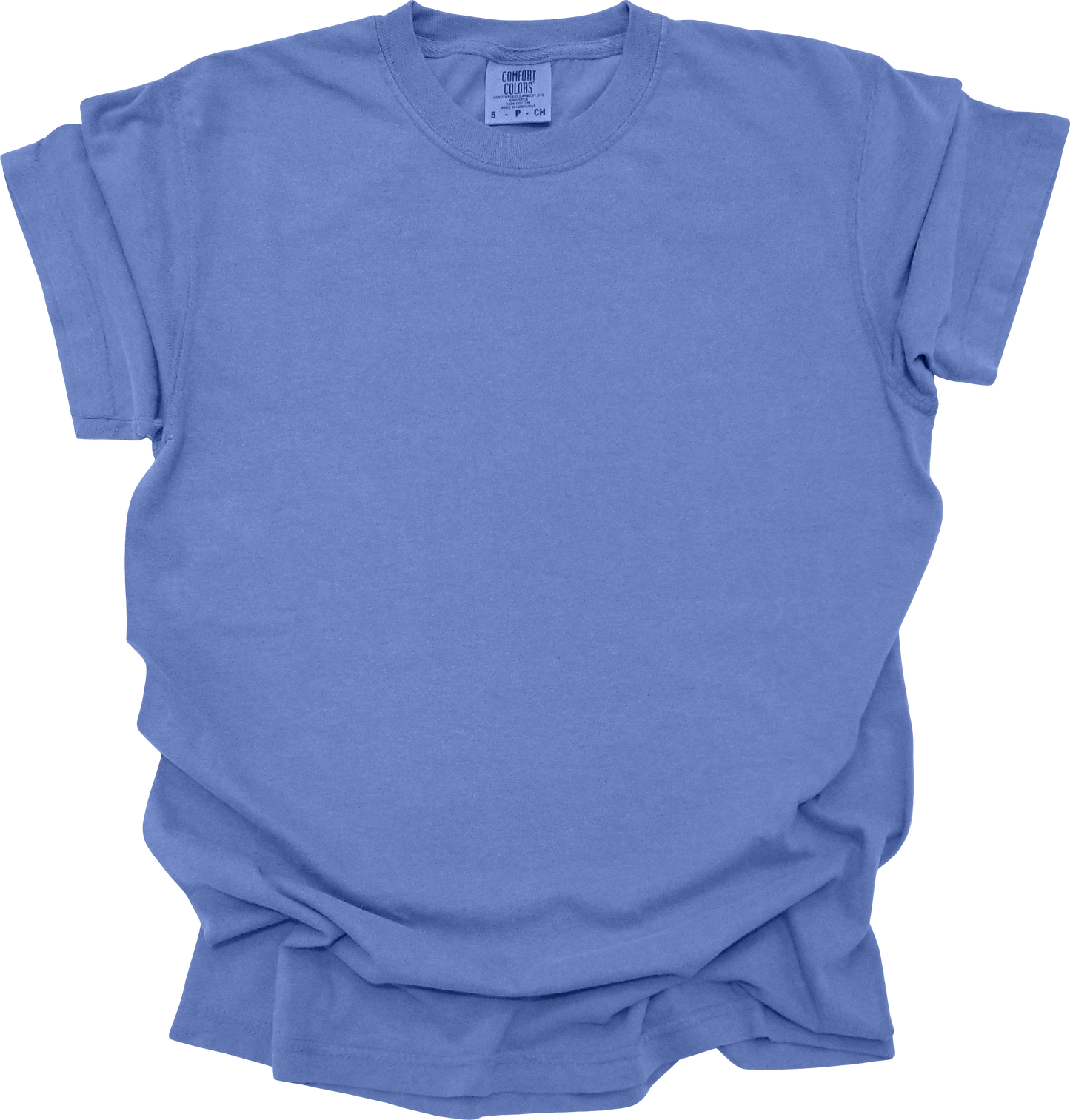 Mama Tee – Comfort Colors® Collection