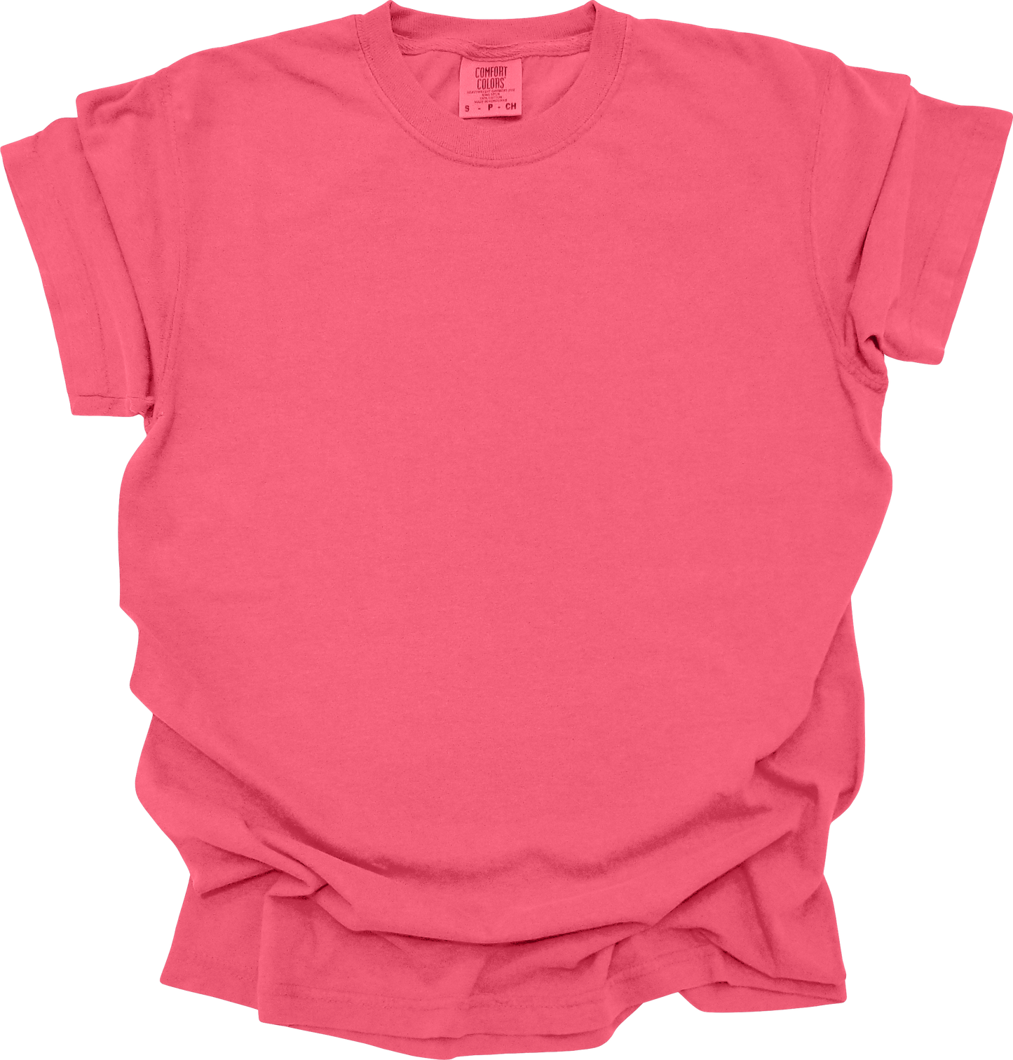 Mama Tee – Comfort Colors® Collection