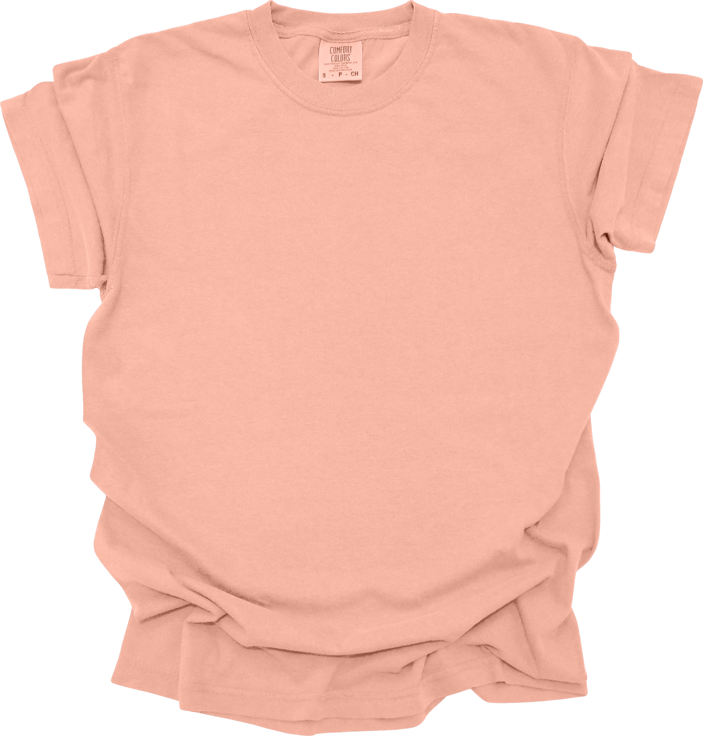 Mama Tee – Comfort Colors® Collection