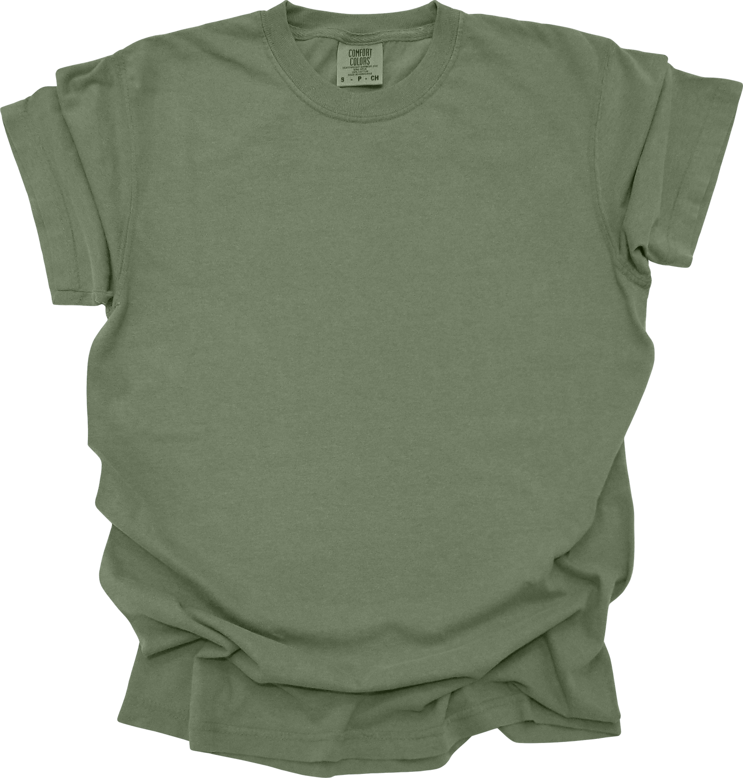 Mama Tee – Comfort Colors® Collection