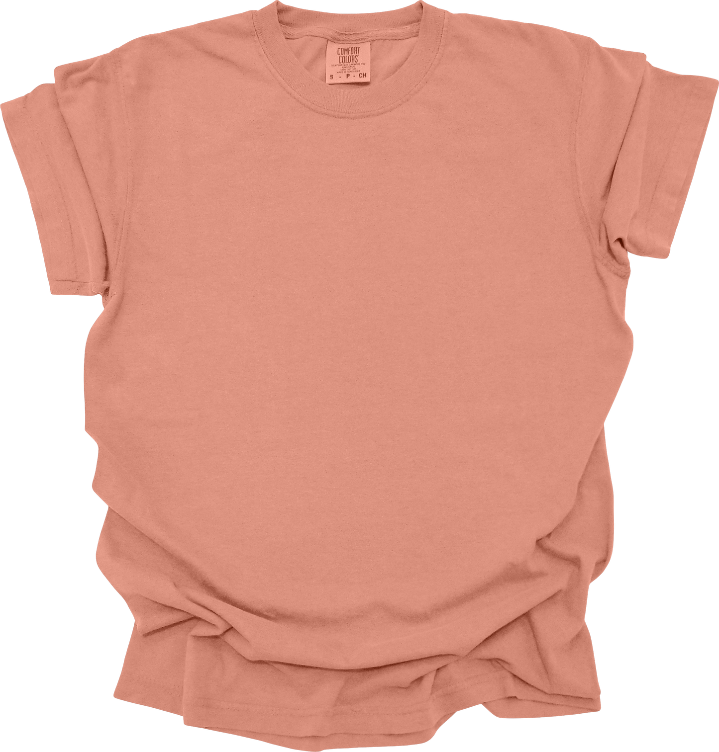Mama Tee – Comfort Colors® Collection