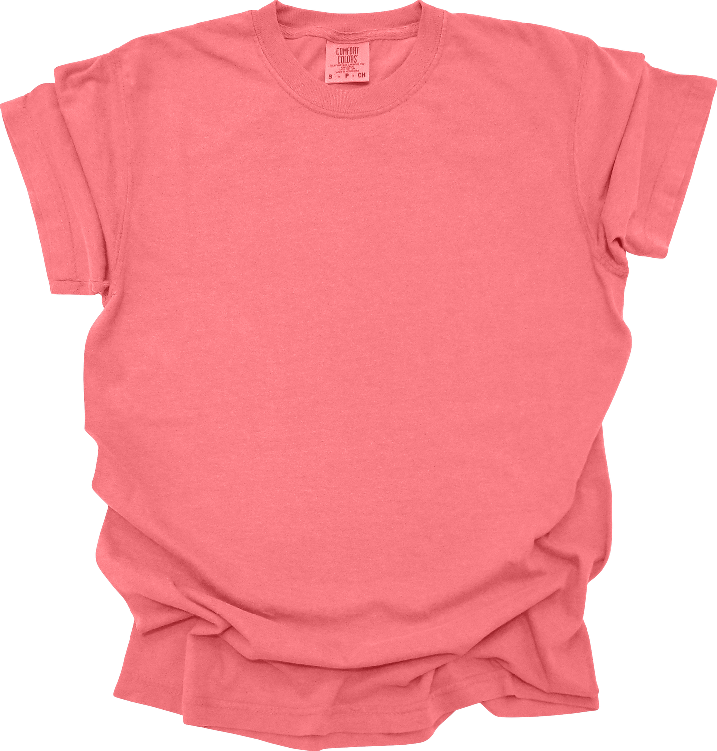 Mama Tee – Comfort Colors® Collection