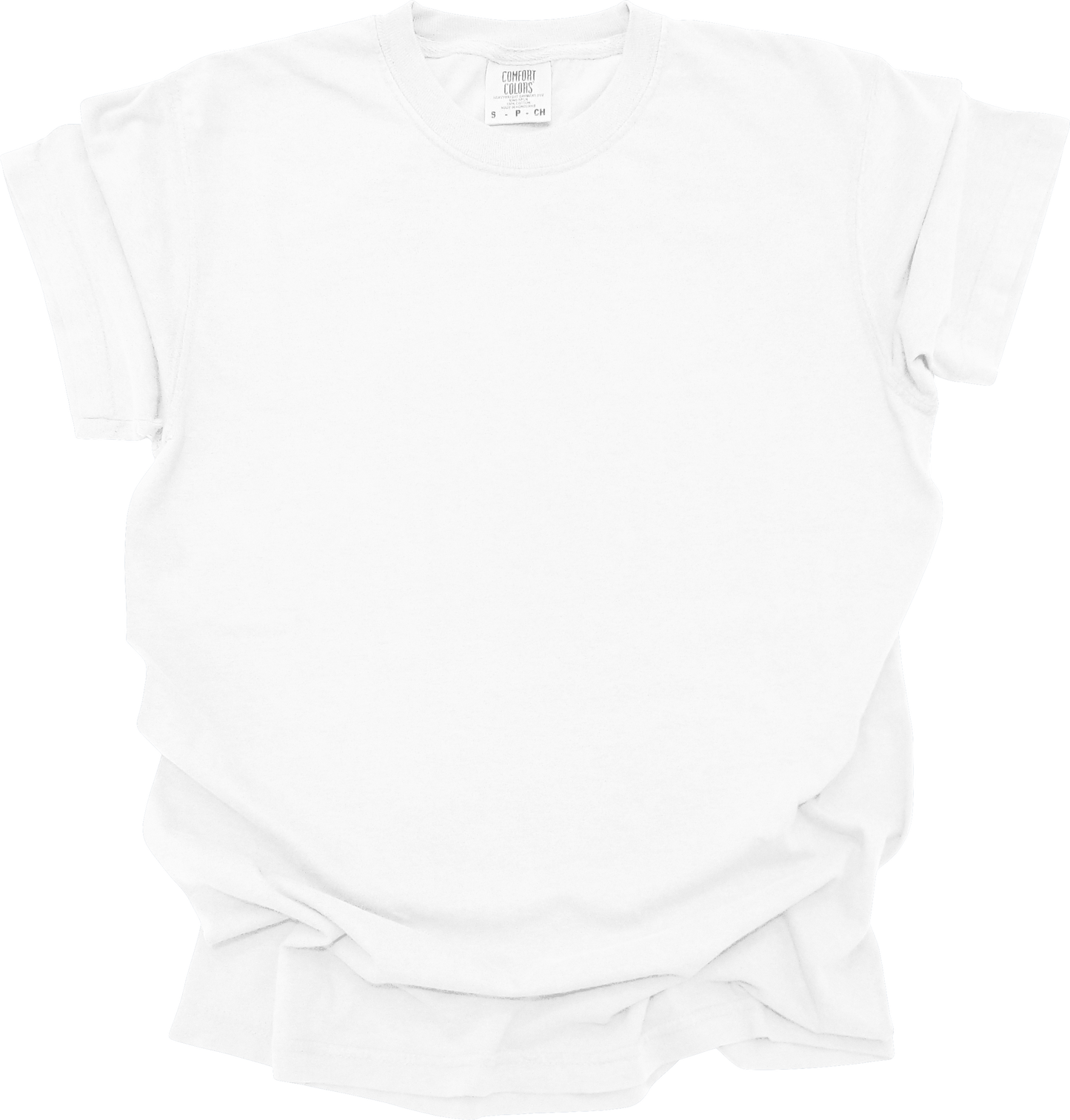 Mama Tee – Comfort Colors® Collection
