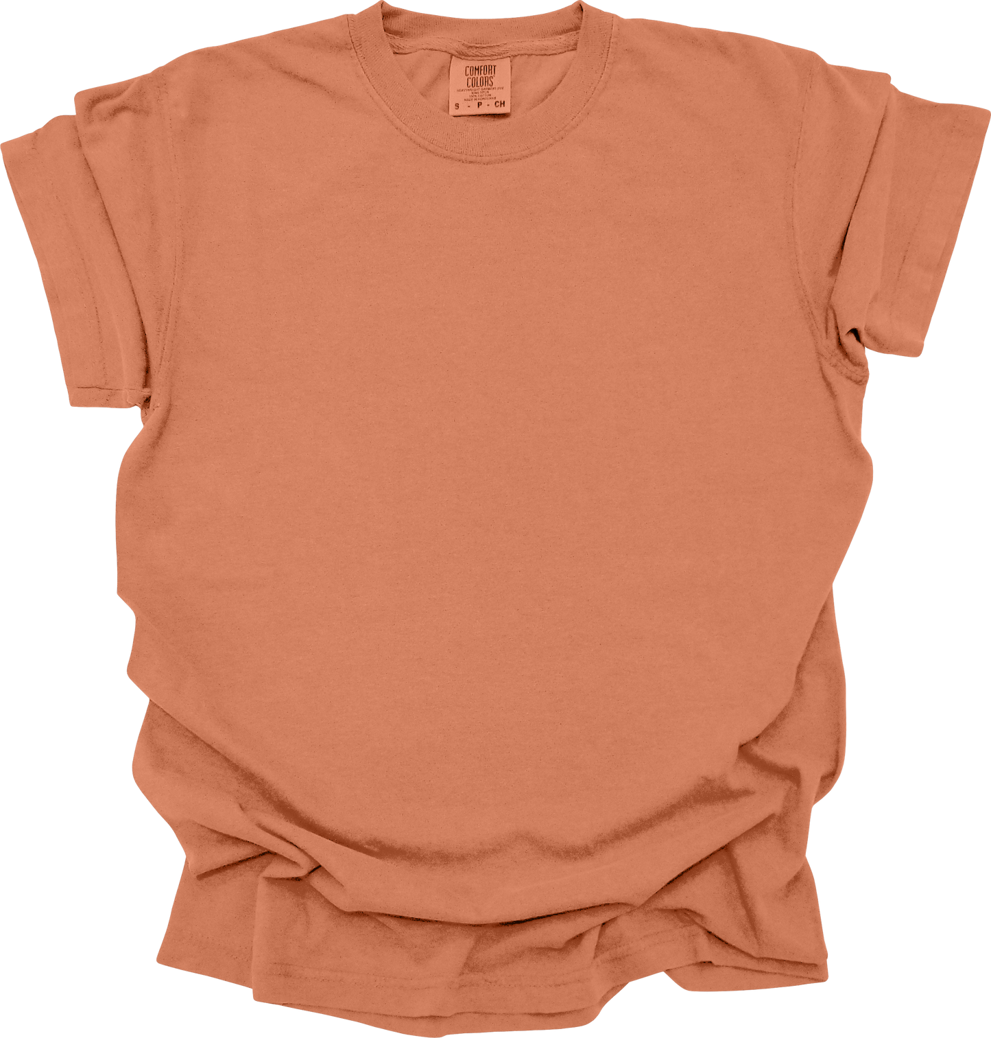 Mama Tee – Comfort Colors® Collection